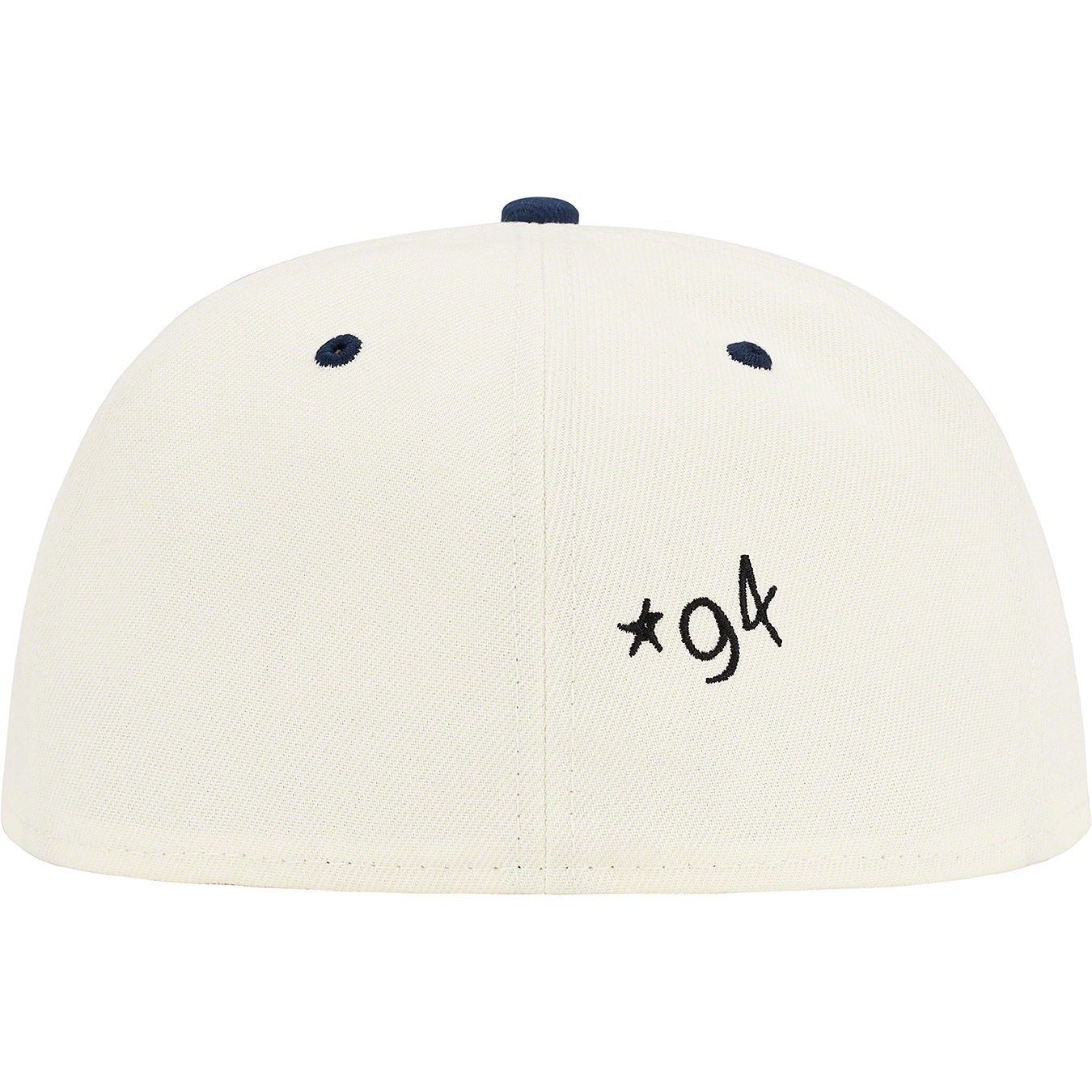 Gonz Logo New Era® view 5